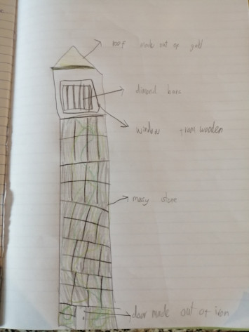 thumbnail_Designing a tower - Rabbit