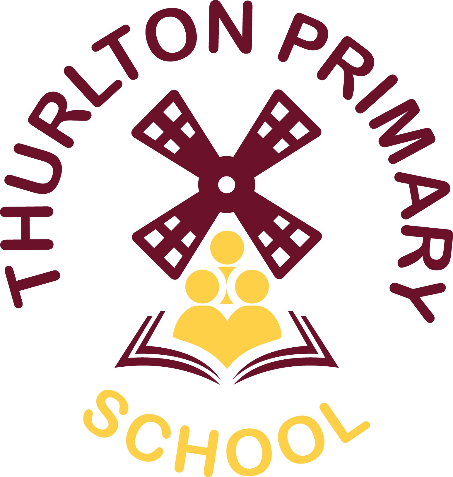 New Thurlton Logo